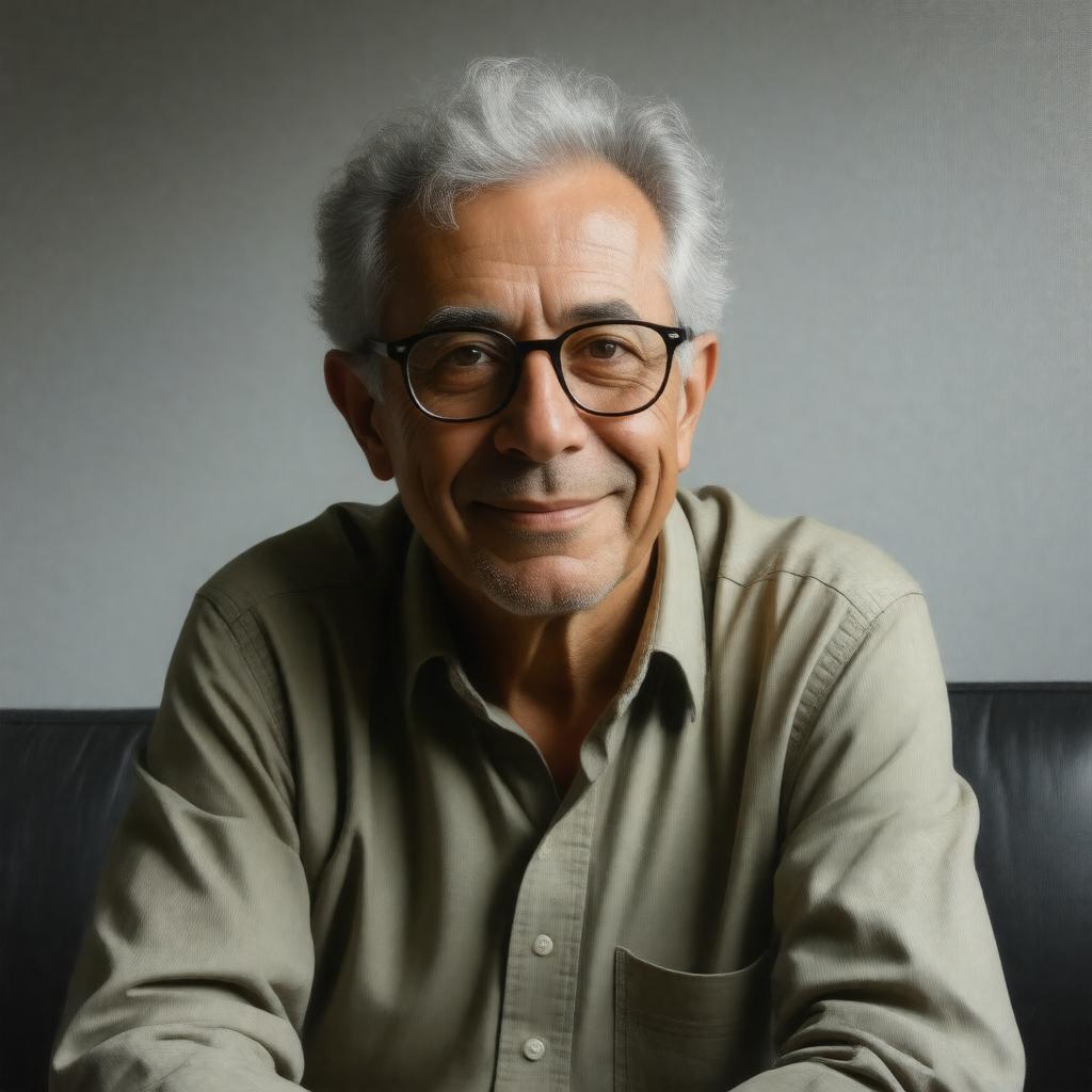Antonio Damasio